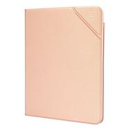 Capa iPad Air 10.9” TUCANO Metal Rosa Dourado