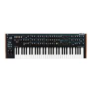 NOVATION – Sintetizador Novation Polifónico Summit