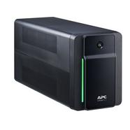 APC BX2200MI-GR Back-UPS 2200VA 230V AVR 4 Schuko