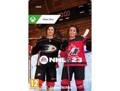 Jogo Xbox One NHL 23 (Formato Digital)
