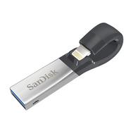 SanDisk iXpand Flash Drive  64GB V2