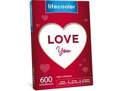 Pack LIFECOOLER Love You