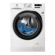Electrolux – Máquina de Lavar Roupa Eletrolux Série 600 EFI6194O2B Carga Frontal Motor Inverter SensiCare de 9 Kg e de 1400 rpm – Branco