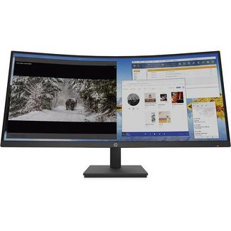Monitor HP M34D (34” – UWQHD – LED VA)