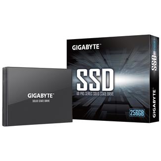 SSD 2.5″ Gigabyte UD PRO 256GB 3D TLC SATA