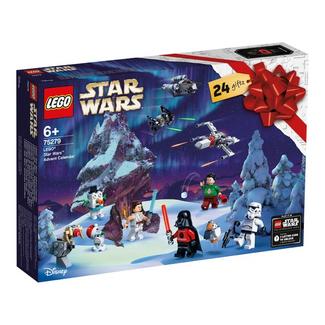 LEGO Star Wars: Advent Calendar