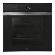 Forno Multifunções Haier ID Series 2 H6 ID2P5B3YTX Wifi Limpeza Pirolítica e Hidrolítica e de 78 Litros – Aço Inox e Preto