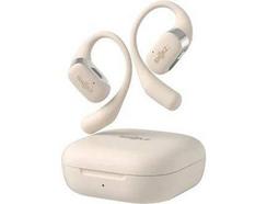 Auricular Bluetooth Haste in Ear SHOKZ Openfit (Bege)
