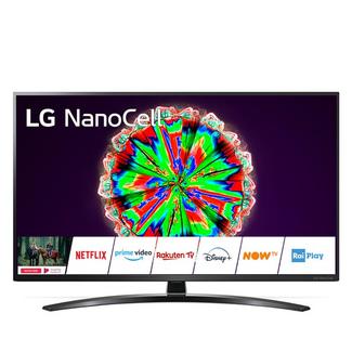 LG 43NANO796NE LED 43" 4K Smart TV