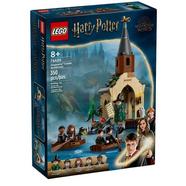LEGO Harry Potter Casa dos barcos do Castelo de Hogwarts™