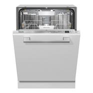 Máquina de Lavar Loiça Encastre MIELE G5355 SCVi XXL (14 Conjuntos – 59.8 cm – Painel Inox)