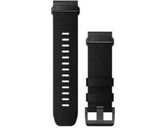 Bracelete GARMIN Tactil Edition 26 mm Preto