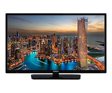 TV HITACHI 24HE2100 LED 24” HD Smart TV