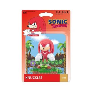 Figura TOTAKU Sonic Knuckles