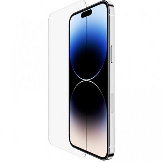 Protetor de Ecrã Tratado com UltraGlass para iPhone 14 Pro Max