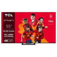 TV TCL 55C745 QLED 4K 55” Smart TV