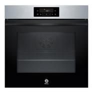 Forno BALAY 3HB4821X3 (71 L – 59.5 cm – Hidro e Pirolítico – Inox)