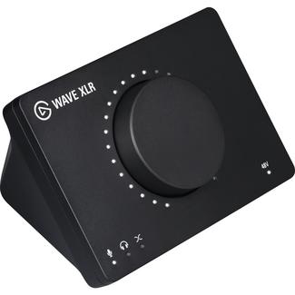 Elgato Wave XLR Interface para Microfone XLR/USB-C