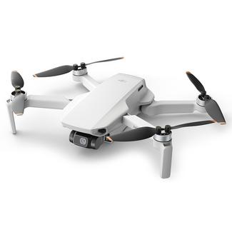 Mini Drone DJI Mavic Mini SE (Full HD – Autonomia: Até 30 min – Branco)