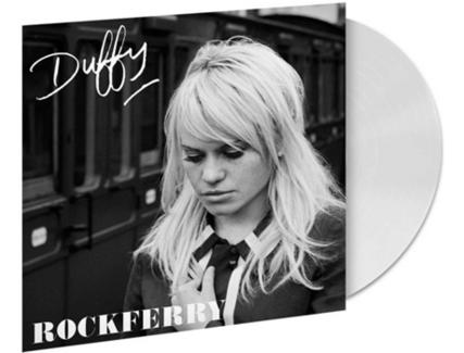 Vinil LP Duffy – Rockferry