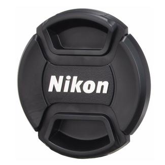 Nikon Tampa Frontal LC-52 52mm