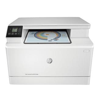 HP Color LaserJet Pro MFP M180n 600 x 600DPI Laser A4 16ppm