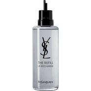 Yves Saint Laurent – Recarga MYSLF Eau de Parfum – 150 ml 100 ml