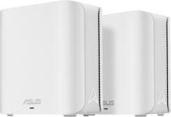 Sistema Mesh ASUS ZenWiFi BD4 DualBand (2 Pack)