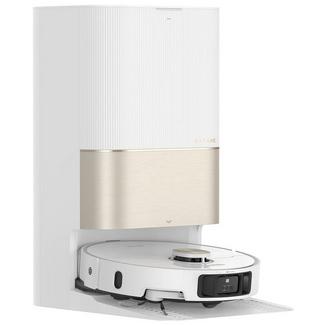 Aspirador Robô DREAME X40 Ultra (Autonomia: 260 min – Branco)