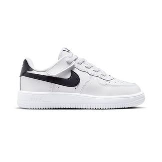 Nike – Sapatilhas Casual de Criança Force 1 Low EasyOn Branco 29.5/12