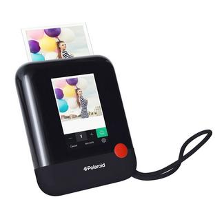 Câmara Impressora Portátil Polaroid Pop – Preto