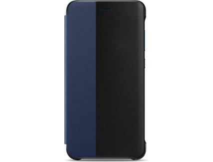 Smart View Cover Huawei P10 Lite Azul