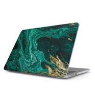 Capa Burga para MacBook Pro 13′ – Emerald