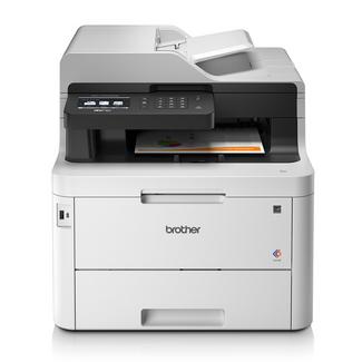 Brother MFC-9340CDW