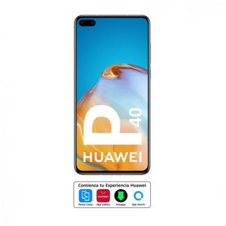 Smartphone HUAWEI P40 6.1” 8GB 128GB Cinzento