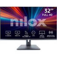 Nilox NXM32FHD11 32″ LED IPS Full HD 75 Hz
