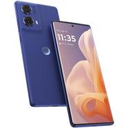 Smartphone MOTOROLA G85 (6.67” – 12 GB – 256 GB – Azul)