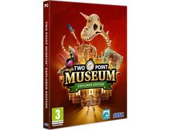 Jogo PC Two Point Museum
