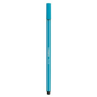Caneta de Feltro Premium Pen 68 – Azul-Claro