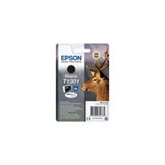 Tinteiro Original EPSON T1301XL Preto C13T13014012