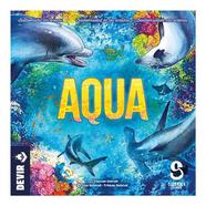 DEVIR – Jogo de Tabuleiro Aqua default