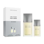 Issey Miyake – Coffret L’Eau d’Issey Pour Homme Eau de Toilette default