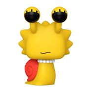 Figura FUNKO Pop! TV: Simpsons S9-Snail Lisa