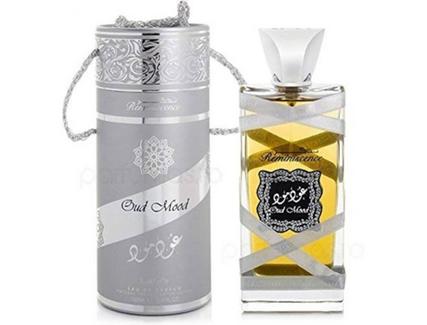 Perfume LATTAFA Oud Mood Reminiscence Eau de Parfum (100 ml)