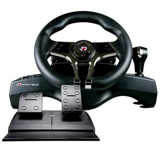 FR-TEC Hurricane Wheel MKII PC/PS4/PS3/Nintendo Switch