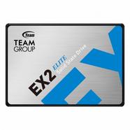 Team Group EX2 SSD 2.5″ 512GB SATA3