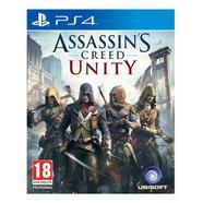 Assassin’s Creed: Unity Special Edition – PS4