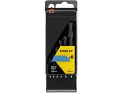 Cassette Brocas STANLEY Sta56010-Qz