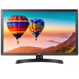 TV LG 28TN515S LED 28” HD Smart TV