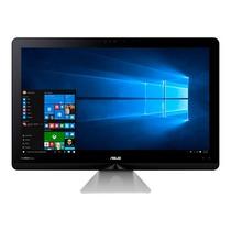 All-in-One 23.8” ASUS ZN241ICGK-5794C i5, 3,10 GHz, 1 TB – Cinzento